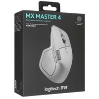 Мышь Logitech MX Master 4
