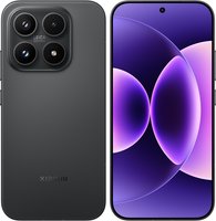 6.3" Смартфон Xiaomi 17 256 ГБ черный