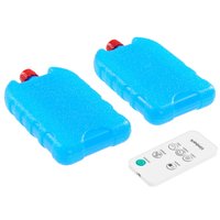 Охладитель воздуха Timberk Iсе Rоck T-SAC02RC белый