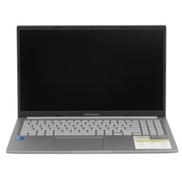 15.6" Noutbuk ASUS Vivobook 15 X1504VA-BQ3702 серебристый
