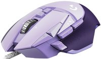 Мышь Logitech G502 HERO