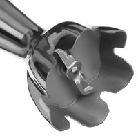 Immersion blender Braun MQ7087 black