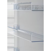 Холодильник с морозильником   Beko B3RCNK405HDW белый