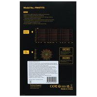 Микрофон Maono PM471TS черный