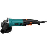 Углошлифовальная машина (УШМ) FinePower AG120S-125