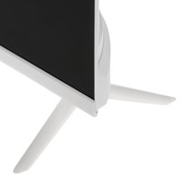 32" (80 cm) TV EVO TV 32 white