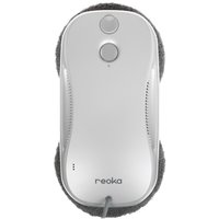 Робот-мойщик окон Reoka RKRWC-C80 серый