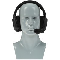 Беспроводные/проводные наушники Razer Barracuda X (2022)  черный 2022