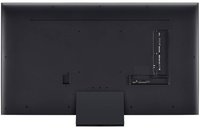 65" (163 см) Телевизор LG 65QNED86T6A черный