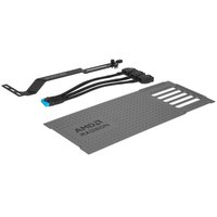 Видеокарта Sapphire AMD Radeon RX 9070 XT NITRO+ OC [11348-01-20G]