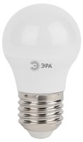 Лампа светодиодная ЭРА LED smd P45-5w-827-E27
