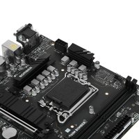 Материнская плата MSI B760M BOMBER