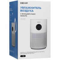Air humidifier DEXP DAH-M4T