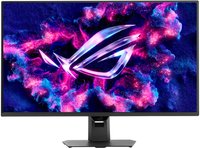 26.5" Монитор Asus ROG STRIX XG27AQDNG черный