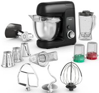 Kitchen appliance Tefal Bake Partner QB525838 black