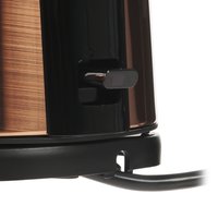 Electric kettle Tefal Bouilloire KI583C10 bronze