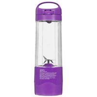Portable blender Nutribullet NBP003PU purple