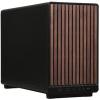 Корпус LIAN LI A3-mATX [G99.A3X.R0]