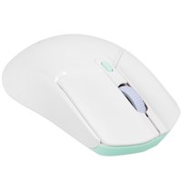 Mouse wireless HyperX Pulsefire Haste 2 Core [8R2E7AA] white