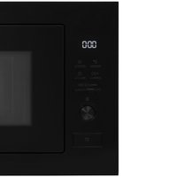 Встраиваемая микроволновая печь Gorenje BM251M2BG черный