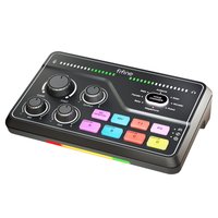 Микшер Fifine SC8