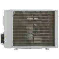 Кондиционер   Electrolux EACS/I-13HFA/N8_V2 серебристый