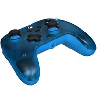 Геймпад проводной GameSir T7 синий
