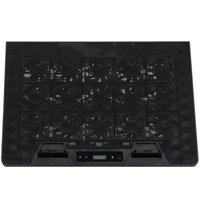 Laptop cooling stand DEXP Gaming Series DCX-A2 black