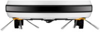 Robot vacuum cleaner Ardesto RVC-S600W white