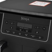Air fryer Ninja DZ300EU gray