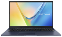 15.6" Ноутбук ASUS Vivobook M1502XA-BQ015 синий