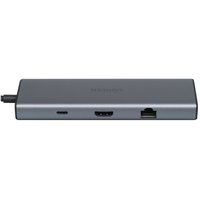 Док-станция Ugreen CM498