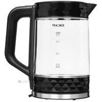 Электр чайнек DEXP EK-04GPB