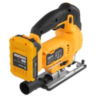 Electric jigsaw DEKO DKJS20V Max