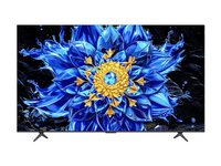 55" (140 см) Телевизор TCL 55P8L черный