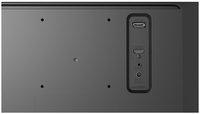 29" Монитор LG UltraWide 29U511A-B черный