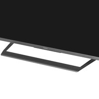 75" (190 см) Телевизор Haier 75 Mini LED серый