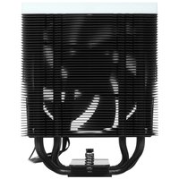 Кулер для процессора ID-COOLING FROZN A610 ARGB  черный