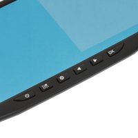 Видеорегистратор Soundmax SM-DVR78FHD + камера заднего вида