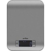 Kitchen scales Aceline S-30 silver