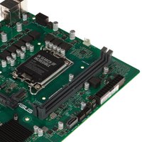 Motherboard ASUS Pro H610M-C D4-CSM