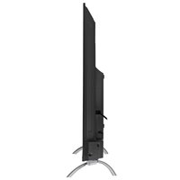 43" (108 см) Телевизор DEXP Q431 серый