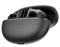Наушники TWS HONOR CHOICE Earbuds X8  черный 2025