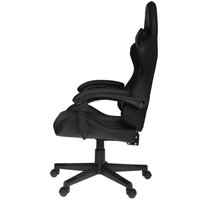 Компьютерное кресло Aceline RB-012 черный