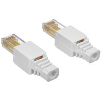 Tez qisuvchi shteker  Aceline AcRJFC455e - 2