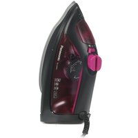 Iron Panasonic NI-U400CPTW pink