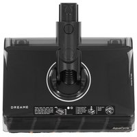 Вертикальный пылесос  Dreame Z30 Aqua Cycle  серый