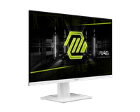 27" Монитор MSI 27" MAG 274QRFW E20 белый