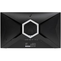 23.8" Монитор ARDOR GAMING RELICT AQ24H1 черный