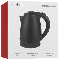 Электр чайнек Aceline SS1800